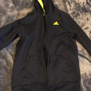 Adidas Jacket